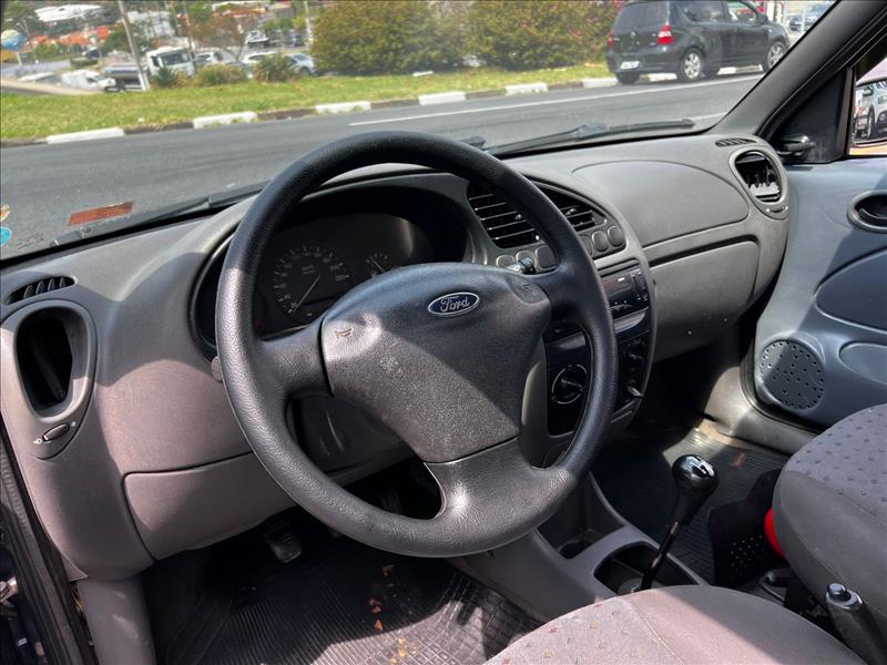 FORD  COURIER   1.6 MPI L 8V 