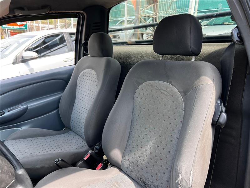 FORD  COURIER   1.6 MPI L 8V 