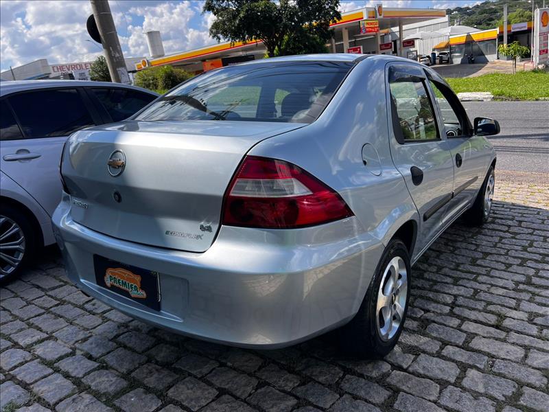 CHEVROLET  PRISMA   1.4 MPFI JOY 8V 