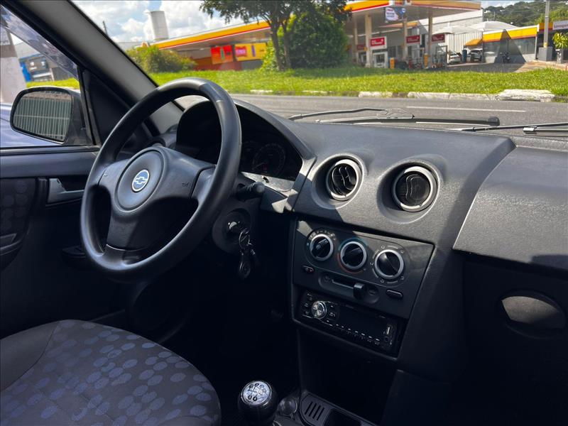 CHEVROLET  PRISMA   1.4 MPFI JOY 8V 