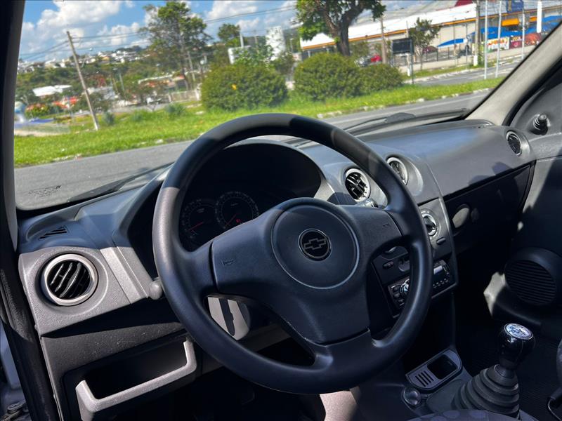 CHEVROLET  PRISMA   1.4 MPFI JOY 8V 