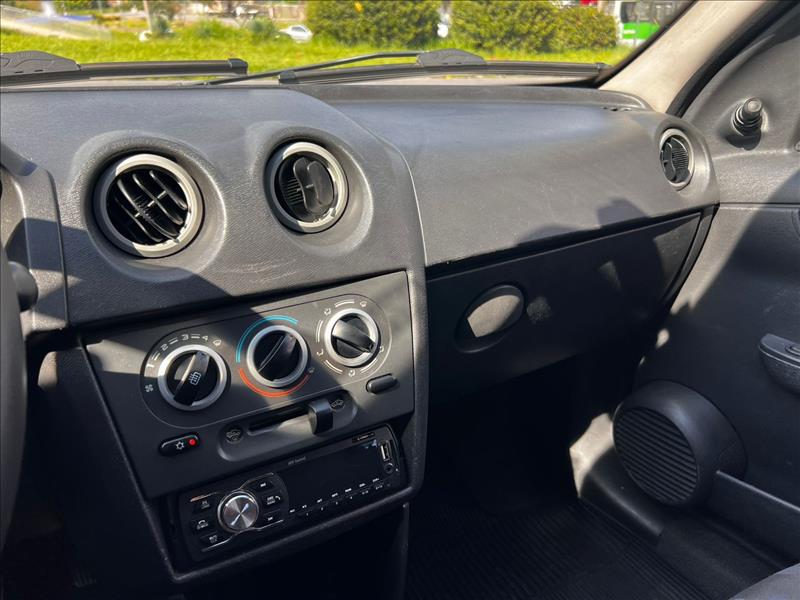 CHEVROLET  PRISMA   1.4 MPFI JOY 8V 