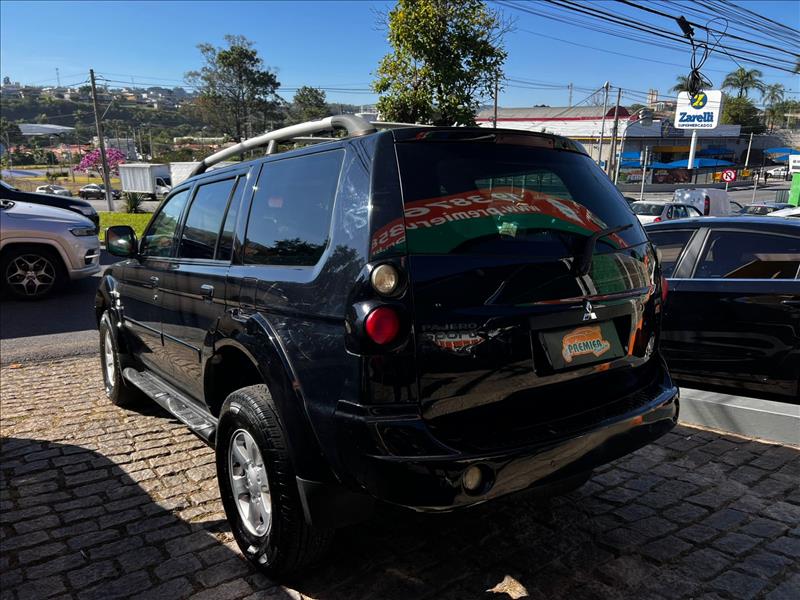 MITSUBISHI  PAJERO SPORT   2.5 HPE 4X4 8V Turbo Intercooler 