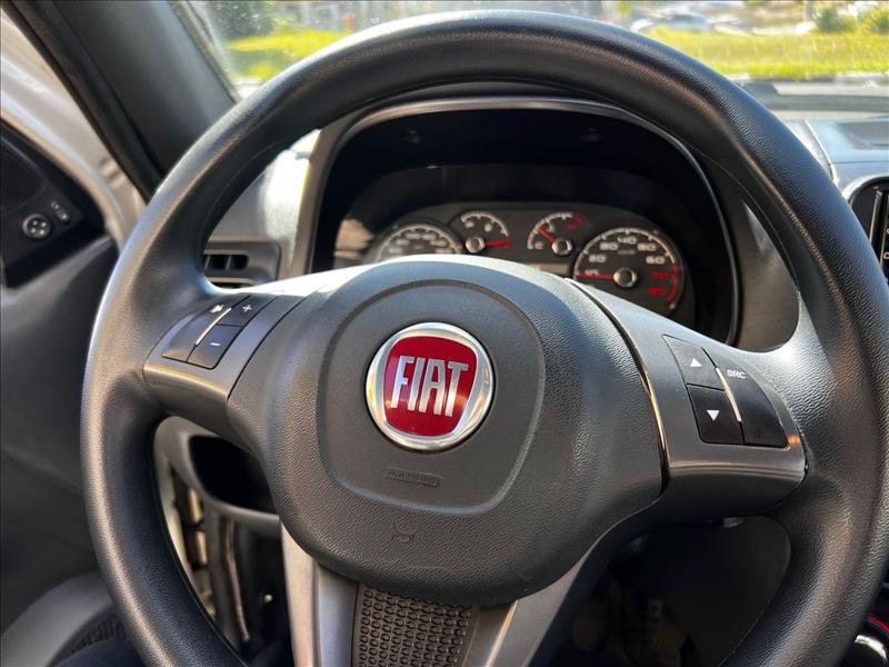 FIAT  STRADA   1.8 MPI Adventure CD 16V 
