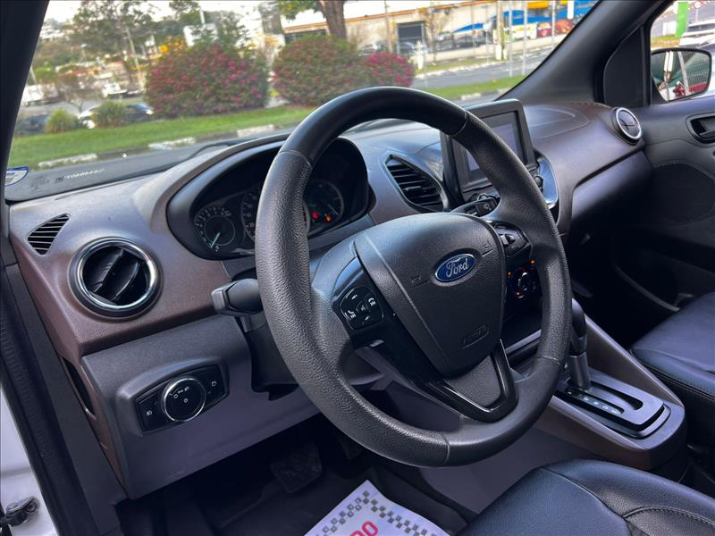 FORD  KA   1.5 Ti-vct Freestyle 