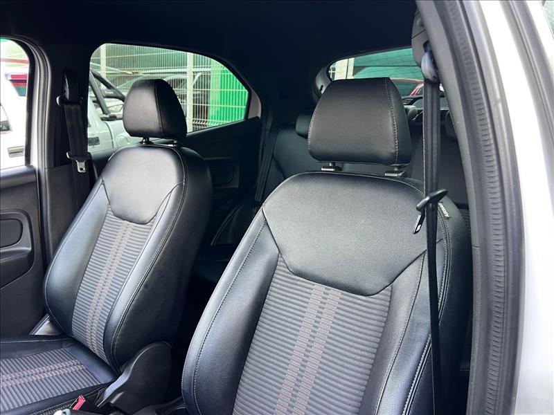 FORD  KA   1.5 Ti-vct Freestyle 