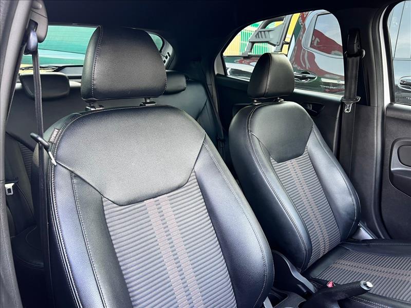 FORD  KA   1.5 Ti-vct Freestyle 