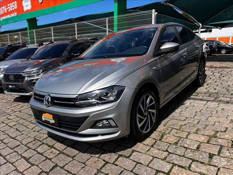 VOLKSWAGEN  VIRTUS   1.0 200 TSI Highline 