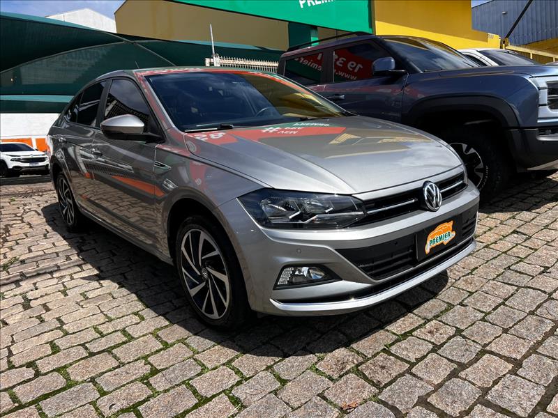 VOLKSWAGEN  VIRTUS   1.0 200 TSI Highline 