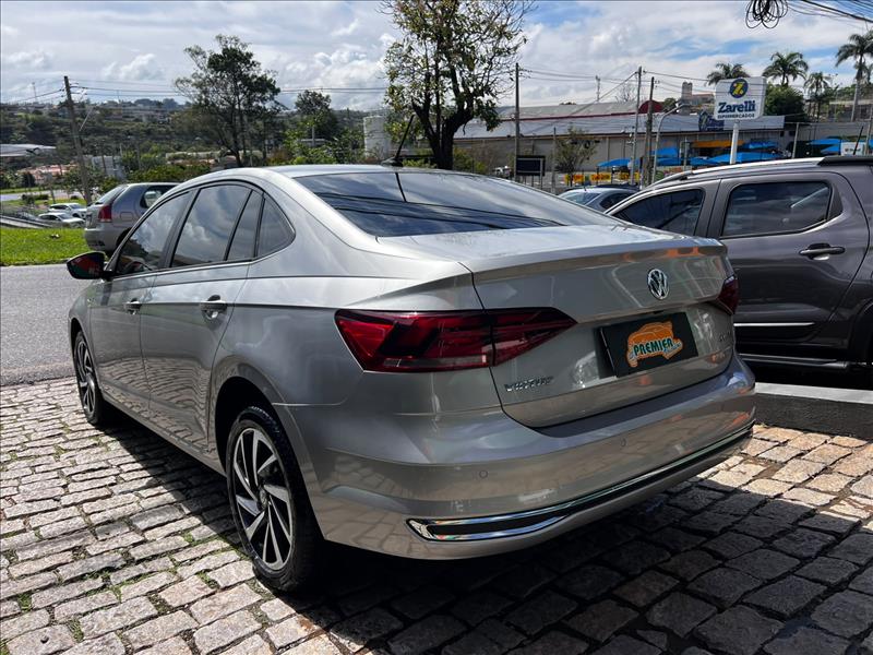 VOLKSWAGEN  VIRTUS   1.0 200 TSI Highline 