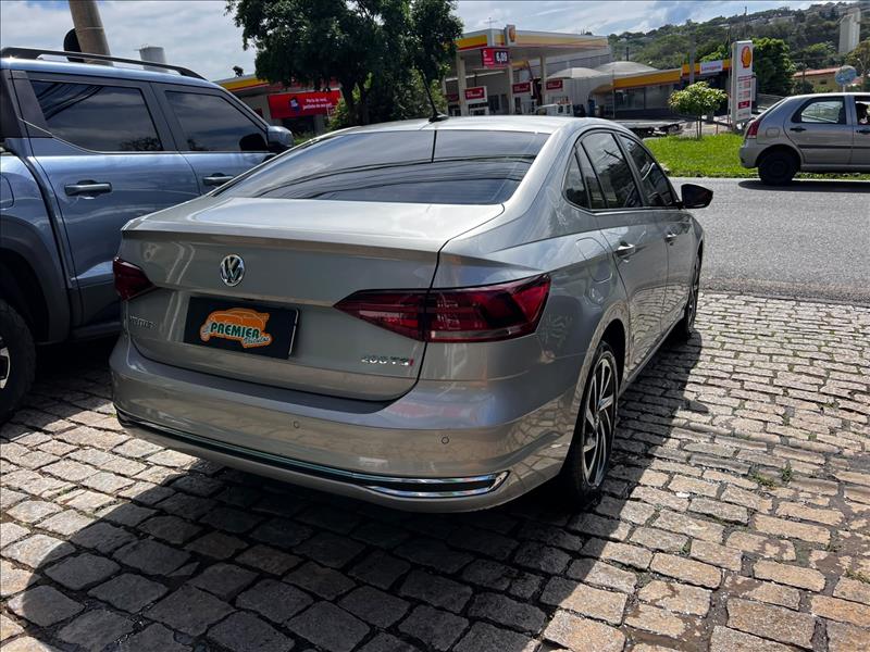 VOLKSWAGEN  VIRTUS   1.0 200 TSI Highline 