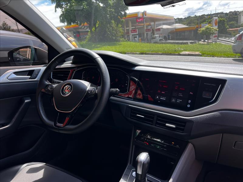 VOLKSWAGEN  VIRTUS   1.0 200 TSI Highline 