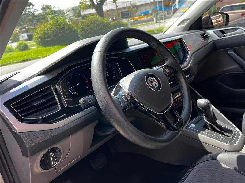 VOLKSWAGEN  VIRTUS   1.0 200 TSI Highline 