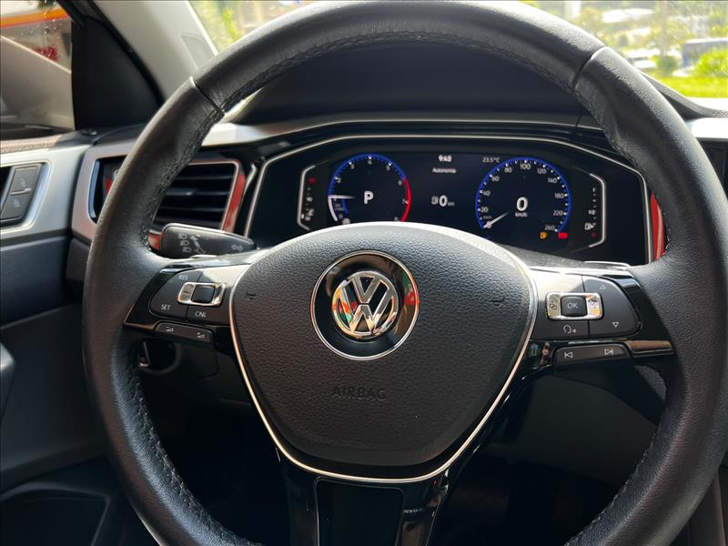 VOLKSWAGEN  VIRTUS   1.0 200 TSI Highline 