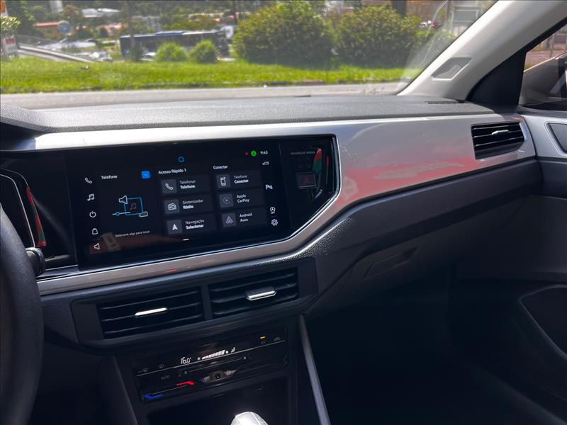 VOLKSWAGEN  VIRTUS   1.0 200 TSI Highline 