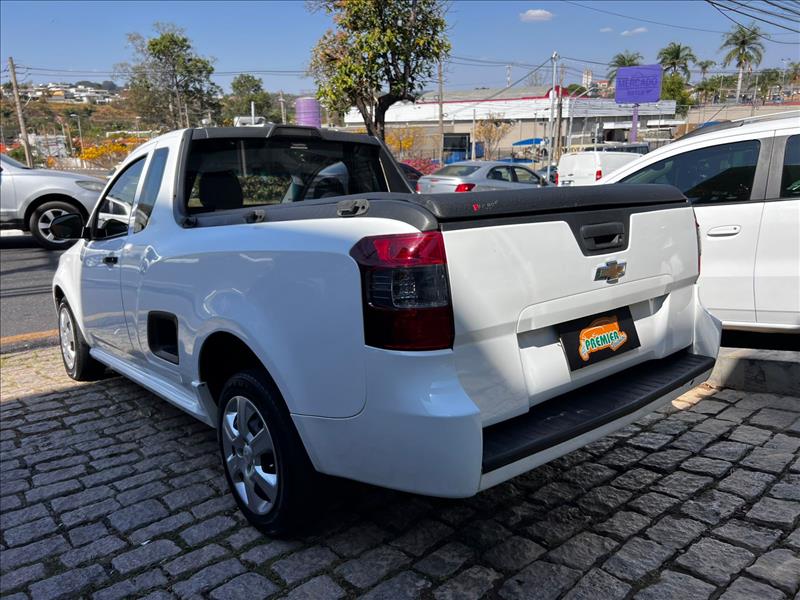CHEVROLET  MONTANA   1.4 MPFI LS CS 8V 