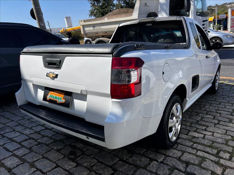 CHEVROLET  MONTANA   1.4 MPFI LS CS 8V 