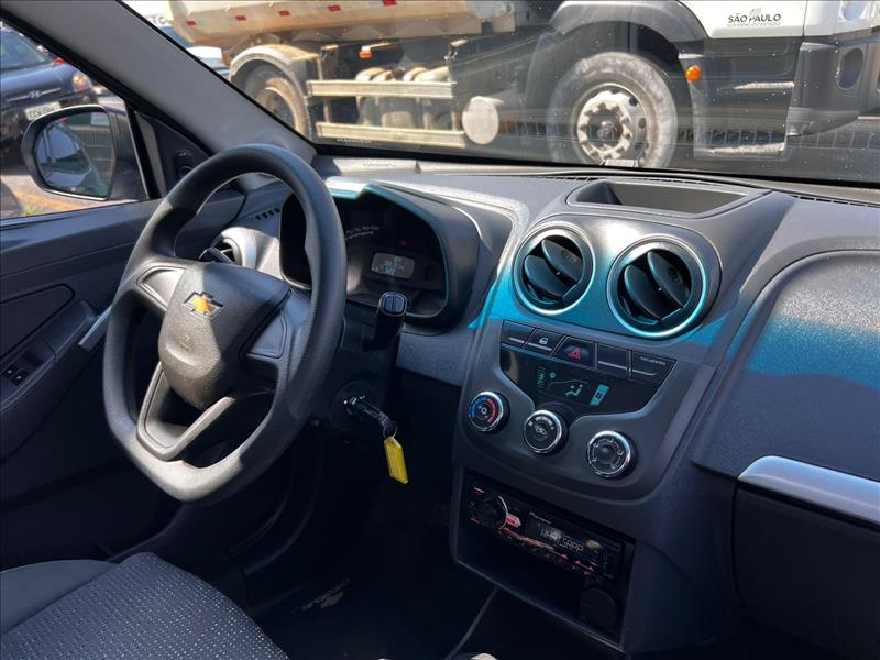 CHEVROLET  MONTANA   1.4 MPFI LS CS 8V 