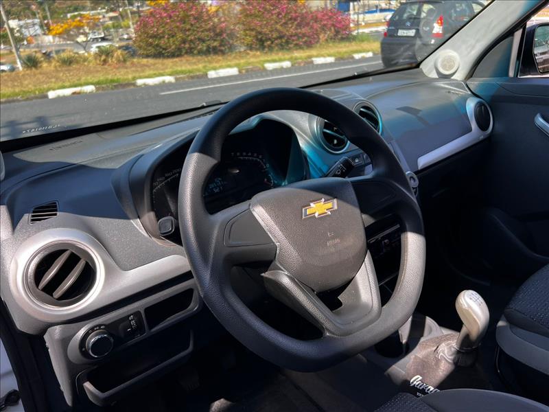 CHEVROLET  MONTANA   1.4 MPFI LS CS 8V 