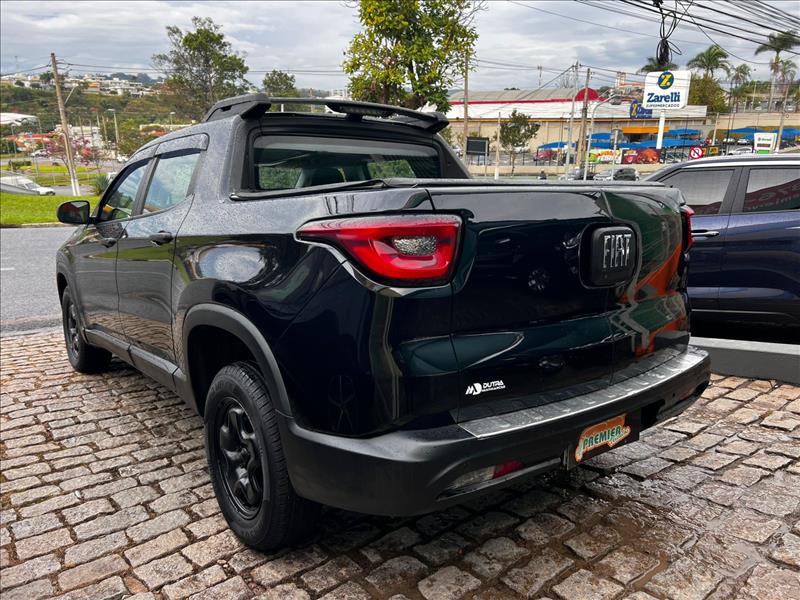 FIAT  TORO   1.8 16V EVO Endurance 