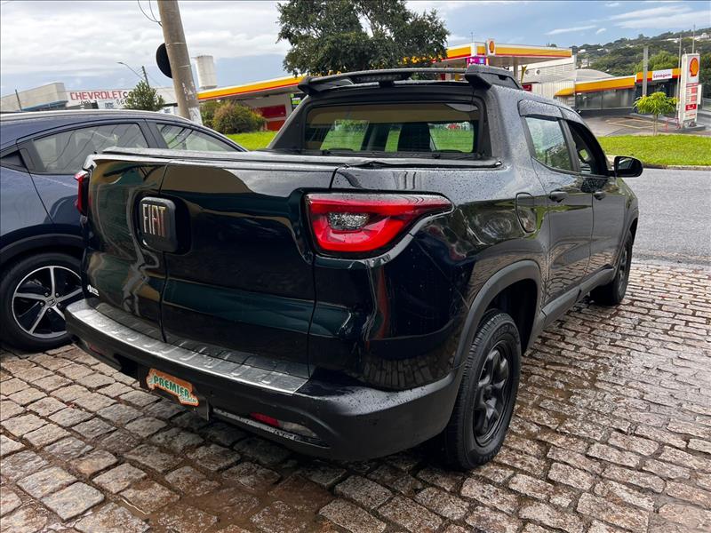 FIAT  TORO   1.8 16V EVO Endurance 