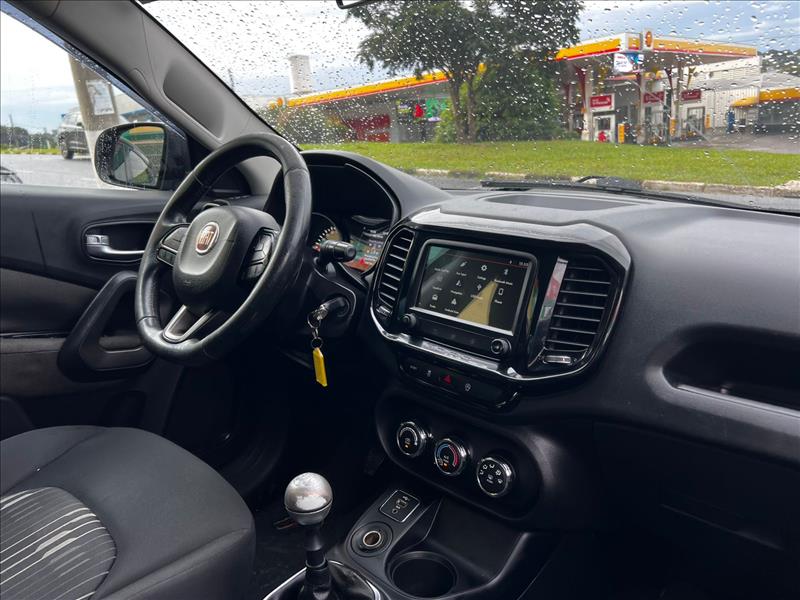 FIAT  TORO   1.8 16V EVO Endurance 
