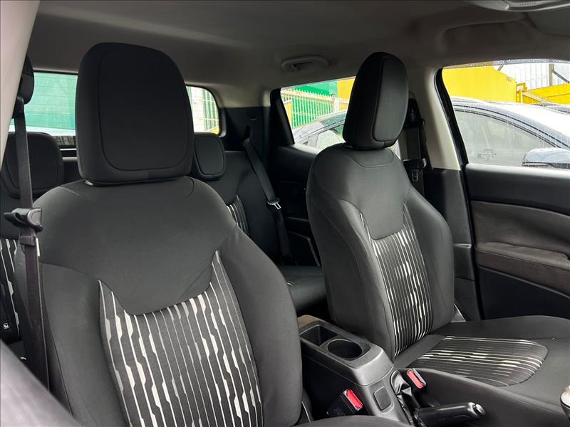 FIAT  TORO   1.8 16V EVO Endurance 