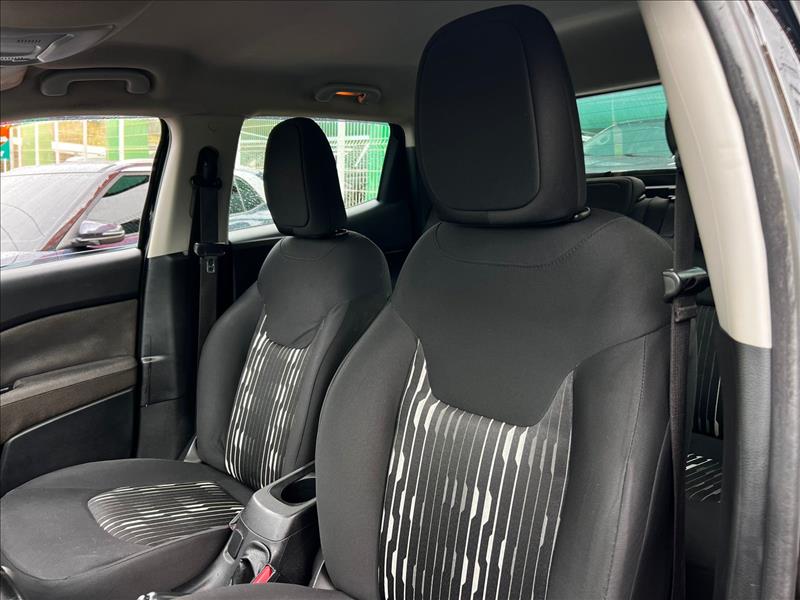 FIAT  TORO   1.8 16V EVO Endurance 