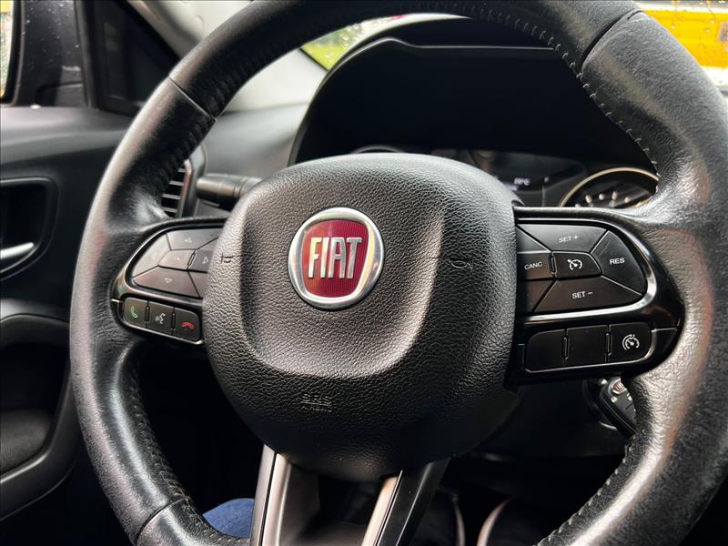 FIAT  TORO   1.8 16V EVO Endurance 
