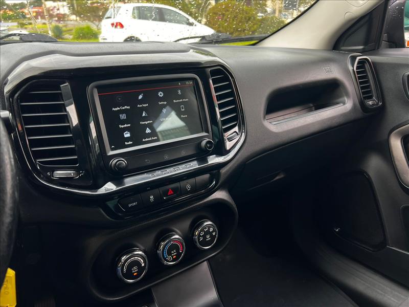 FIAT  TORO   1.8 16V EVO Endurance 