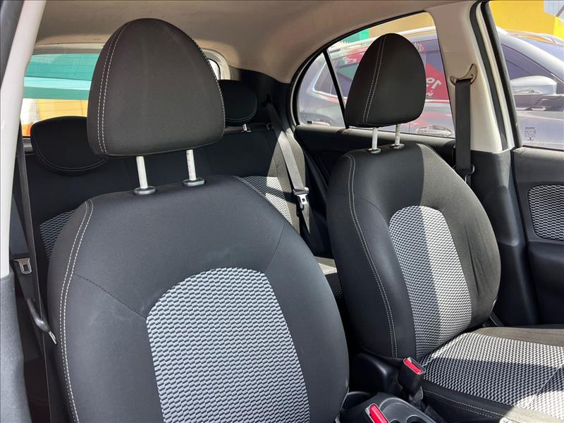 NISSAN  MARCH   1.6 SL 16vstart 