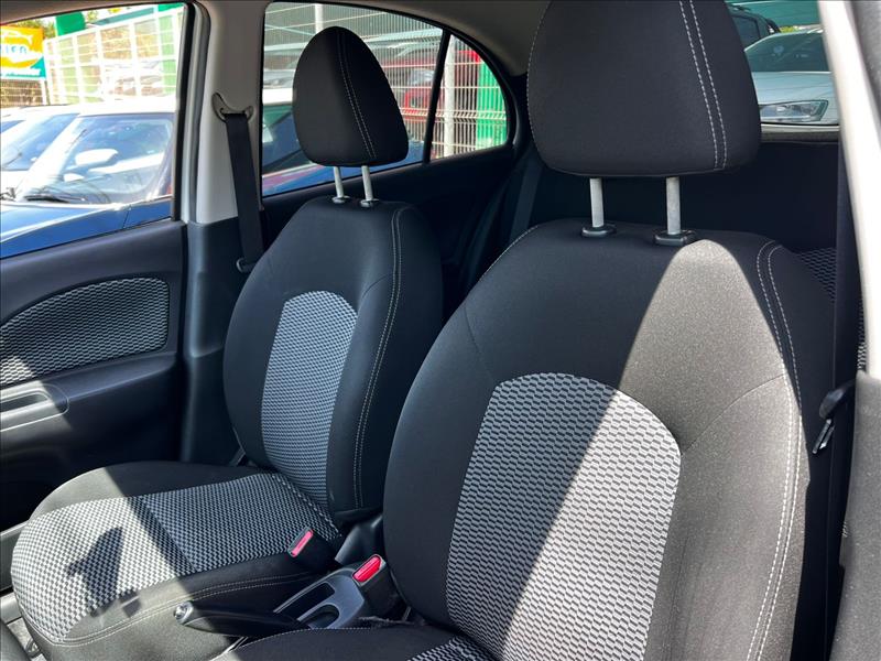 NISSAN  MARCH   1.6 SL 16vstart 