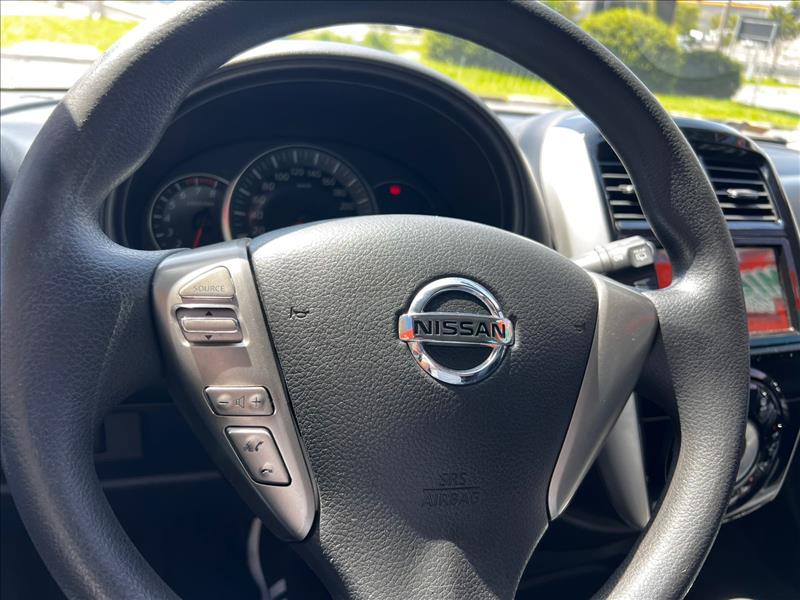 NISSAN  MARCH   1.6 SL 16vstart 