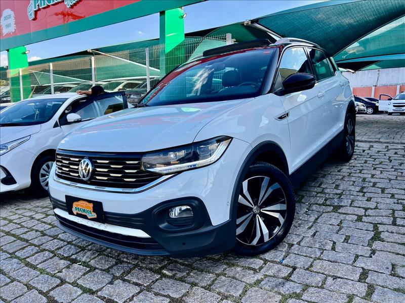 VOLKSWAGEN  T-CROSS   1.4 250 TSI Highline 