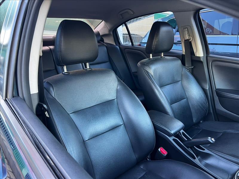 HONDA  CITY   1.5 EXL 16V 