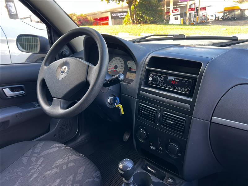 FIAT  PALIO   1.0 MPI ELX 8V 