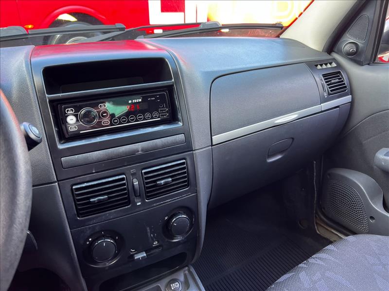 FIAT  PALIO   1.0 MPI ELX 8V 