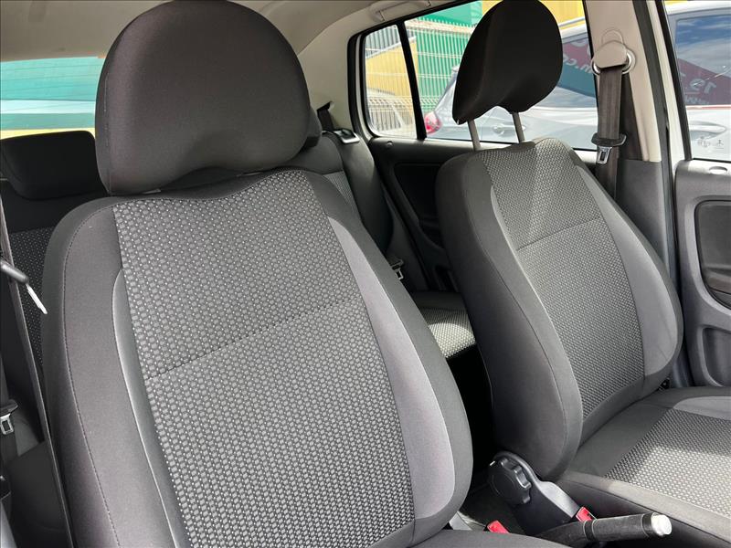 VOLKSWAGEN  FOX   1.6 MSI Connect 