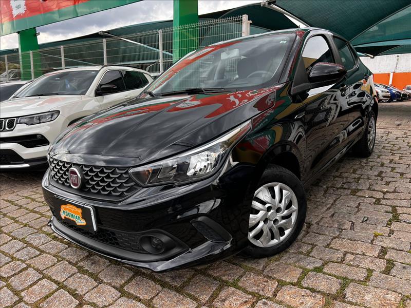 FIAT  ARGO   1.0 Firefly Drive 