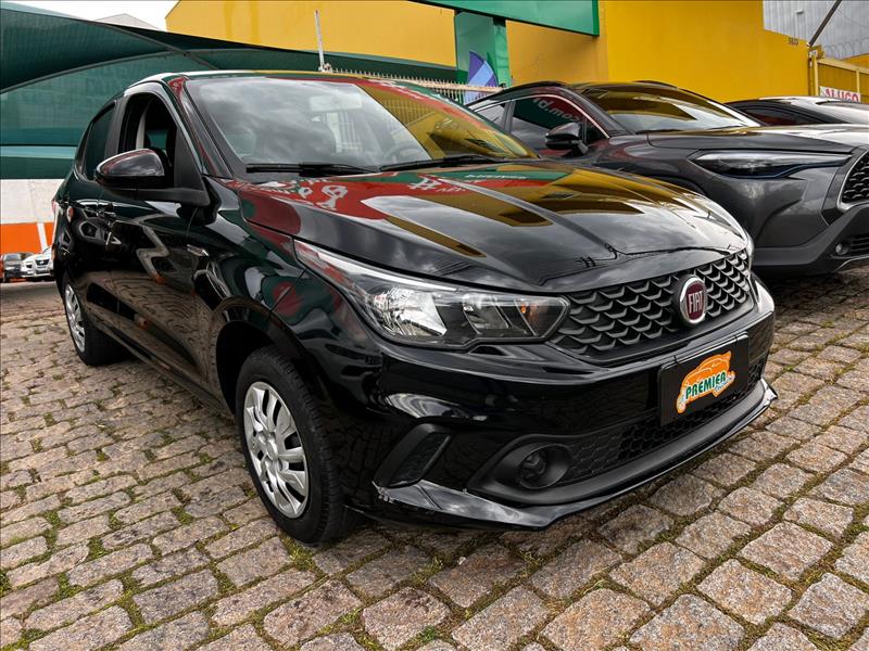 FIAT  ARGO   1.0 Firefly Drive 