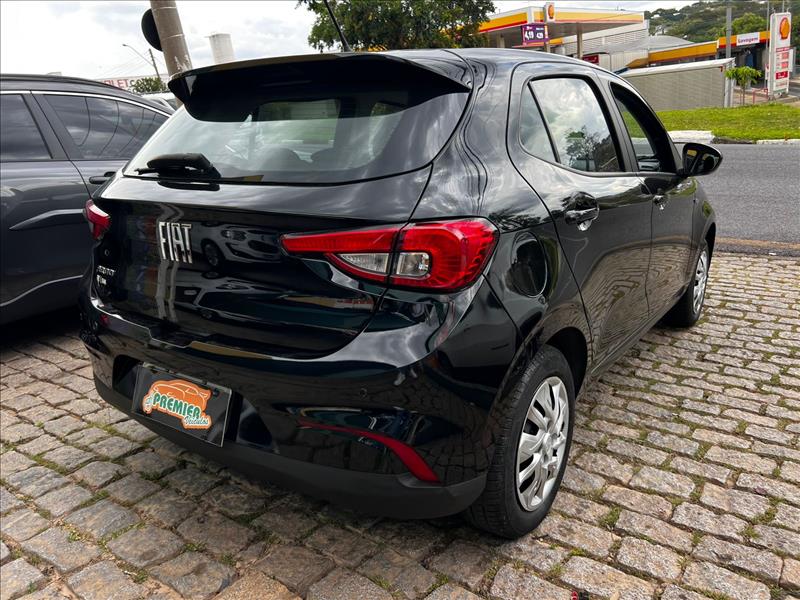 FIAT  ARGO   1.0 Firefly Drive 