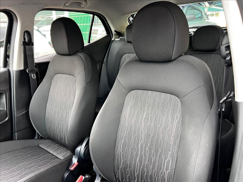 FIAT  ARGO   1.0 Firefly Drive 