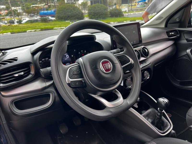 FIAT  ARGO   1.0 Firefly Drive 