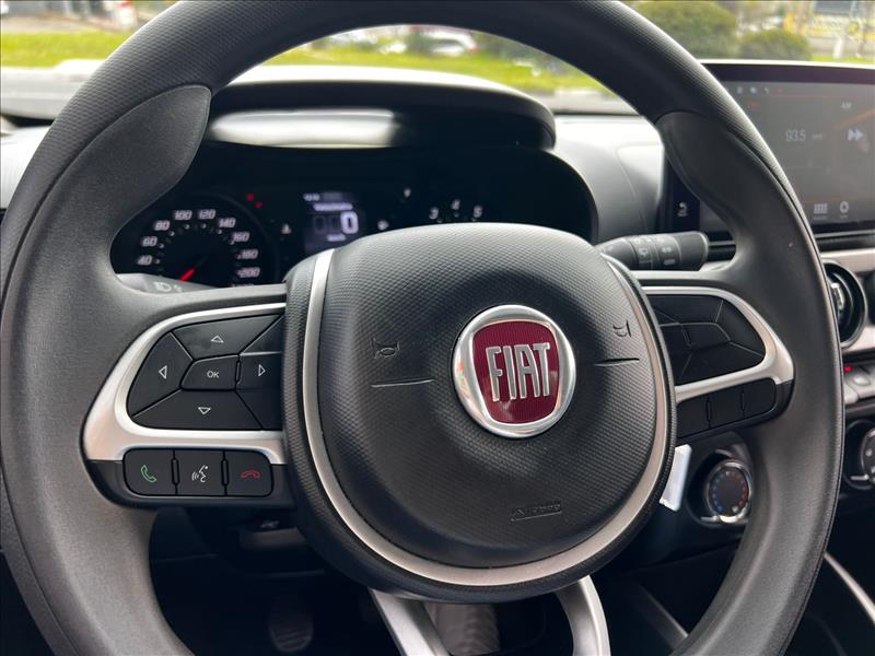 FIAT  ARGO   1.0 Firefly Drive 