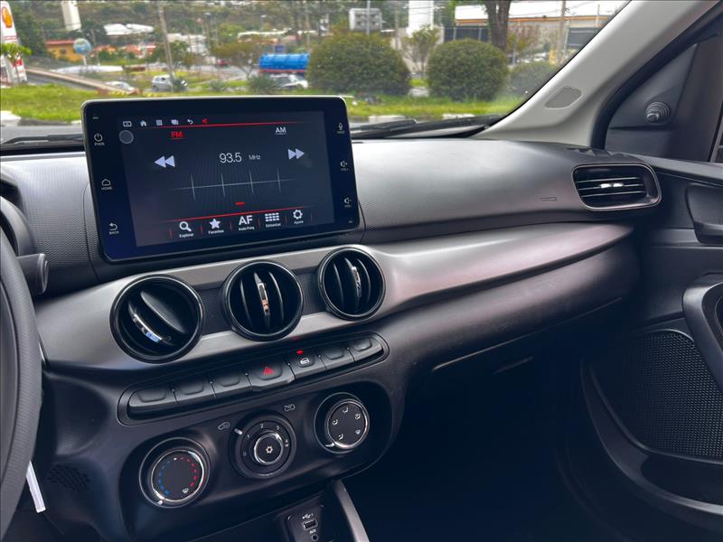 FIAT  ARGO   1.0 Firefly Drive 