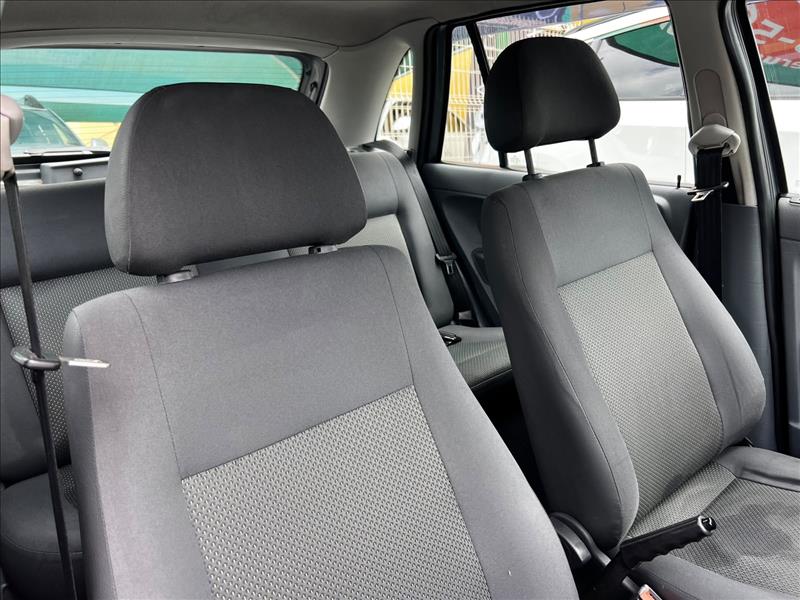VOLKSWAGEN  GOL   1.0 MI 8V G.IV 