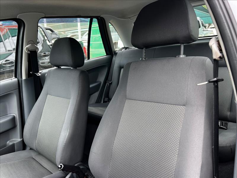 VOLKSWAGEN  GOL   1.0 MI 8V G.IV 