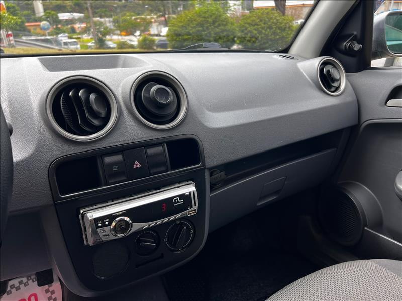 VOLKSWAGEN  GOL   1.0 MI 8V G.IV 