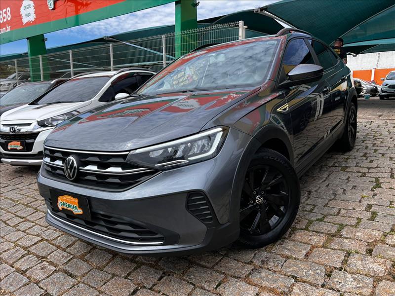 VOLKSWAGEN  NIVUS   1.0 200 TSI Comfortline 