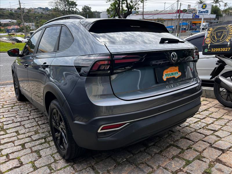 VOLKSWAGEN  NIVUS   1.0 200 TSI Comfortline 